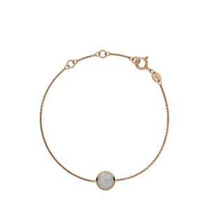Links of London - Diamond Essentials Gold Bracelet
